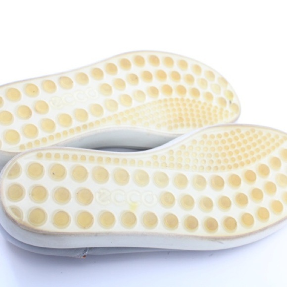 Ecco soft slip on shoes - Picture 9 of 13